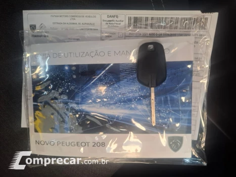 208 1.0 Firefly Style