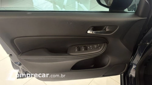 City Hatch EXL 1.5 (Aut)