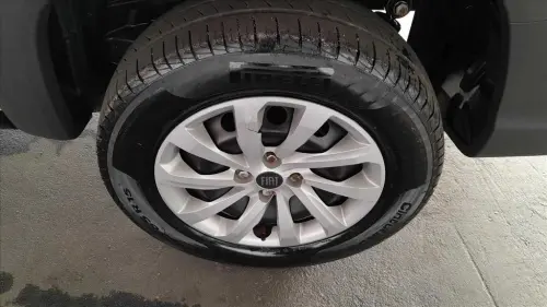 STRADA 1.3 FIREFLY FLEX FREEDOM CD MANUAL