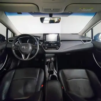 COROLLA XEI 2.0 16V FLEX AUT.