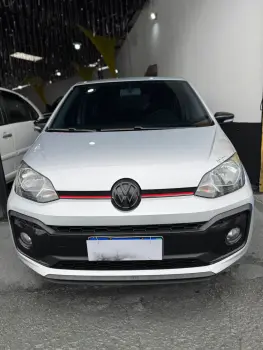 UP 1.0 170 TSI Connect