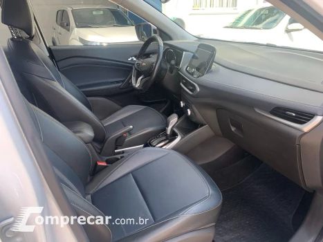 Tracker 1.2 4P FLEX TURBO PREMIER AUTOMÁTICO