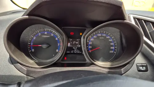 HB20S 1.6 Comfort Plus 16V