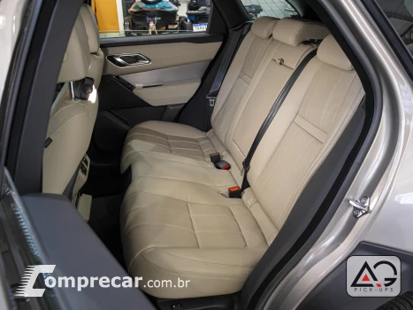 RANGE ROVER VELAR 2.0 P404 Phev R-dynamic S