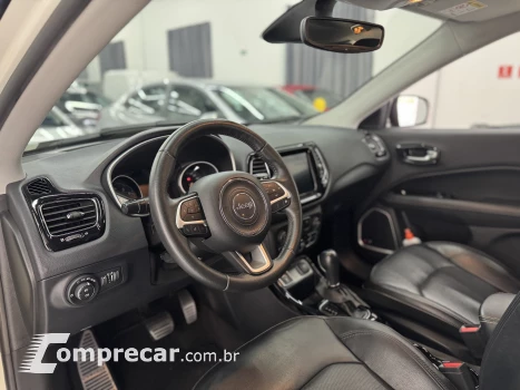 COMPASS 2.0 16V Night Eagle