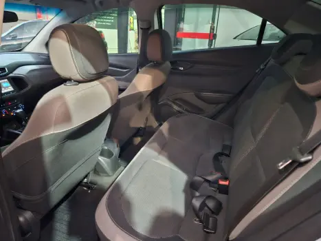 PRISMA Sed. LTZ 1.4 8V FlexPower 4p