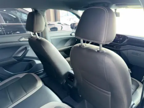 T-Cross Comfortline 1.0 Tsi