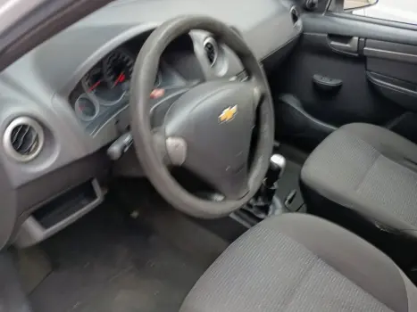 Celta 1.0 Mpfi Lt 8V Flex 4P Manual