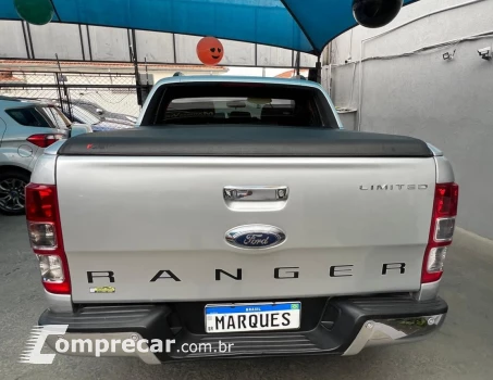 RANGER 3.2 Limited 4X4 CD 20V