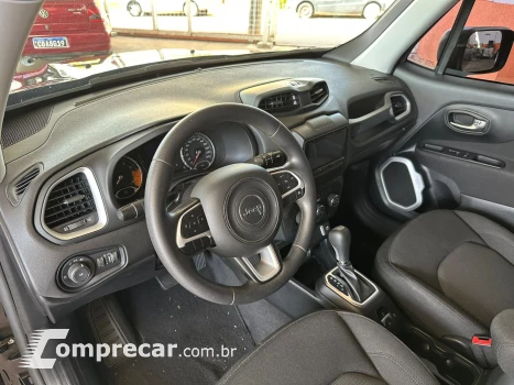 RENEGADE 1.8 16V STD