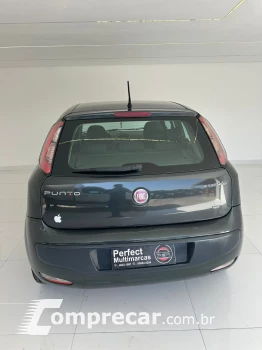 PUNTO 1.6 Essence 16V