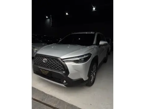 COROLLA CROSS 2.0 VVT-IE FLEX XRE DIRECT SHIFT