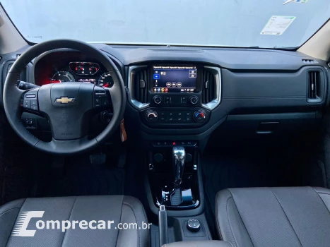 S10 2.8 High Country 4X4 CD 16V Turbo