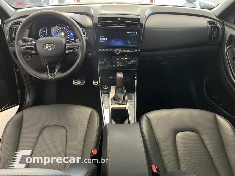 CRETA 1.0 Tgdi N Line