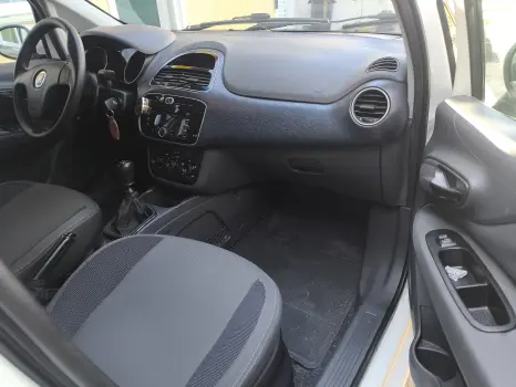 PUNTO 1.4 Attractive 8V