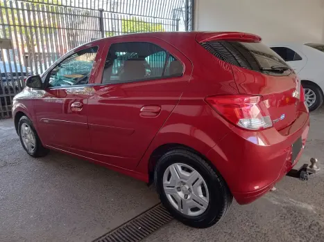 ONIX 1.0 MPFI JOY 8V