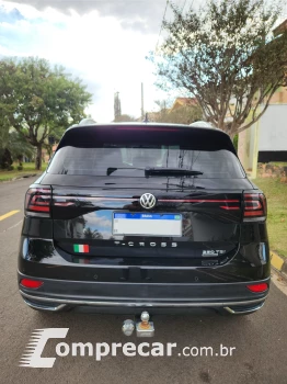 T-CROSS 1.4 250 TSI Highline