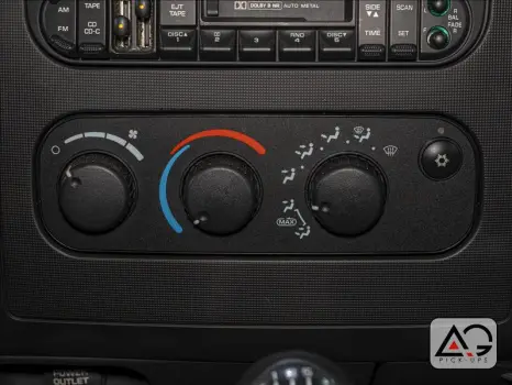 DAKOTA 2.5 Sport 4X2 CD 8V Turbo