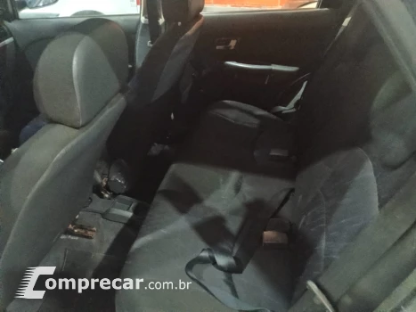 Palio ELX 1.4 Weekend