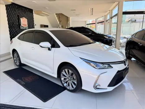 COROLLA 2.0 Vvt-ie XEI