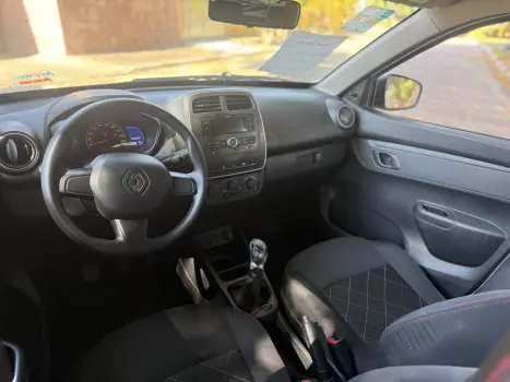 KWID 1.0 12V SCE ZEN