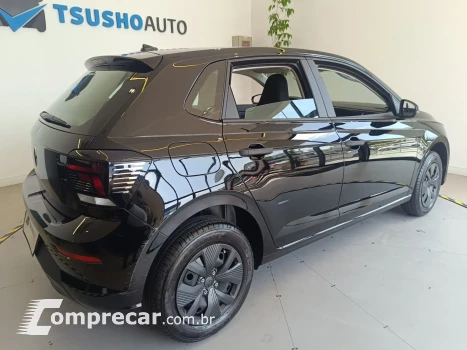 POLO 1.0 MPI TRACK MANUAL