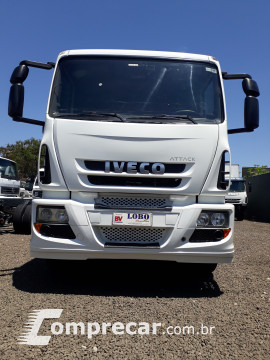Iveco tector 240E22