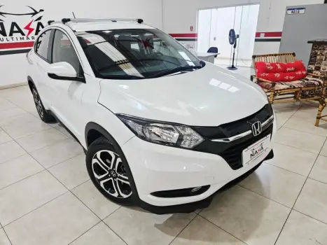Honda HR-V 1.8 16V EX 4 portas