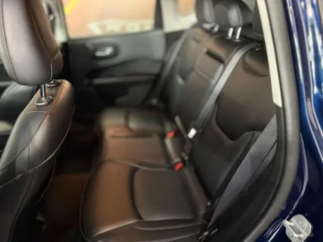 COMPASS 2.0 16V Limited