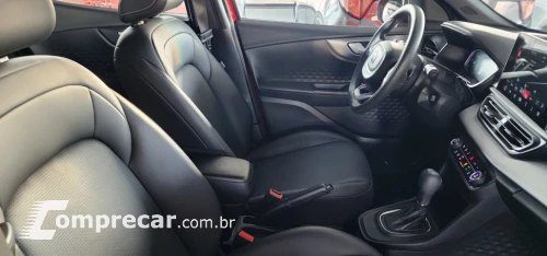 PULSE 1.0 Turbo 200 Impetus