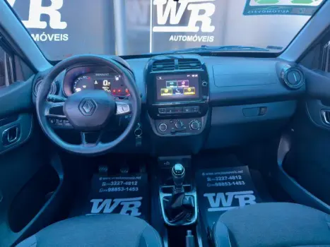 KWID 1.0 12V SCE Intense