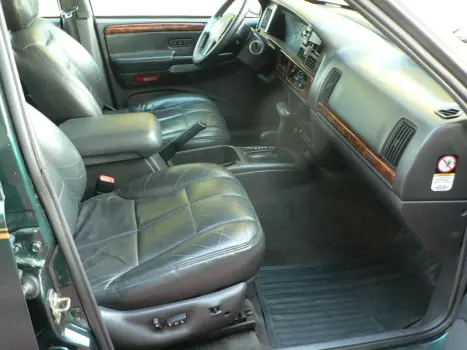 GRAND CHEROKEE 5.2 Limited 4X4 V8 16V