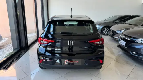 ARGO 1.0 Firefly Drive