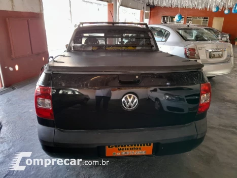 SAVEIRO 1.6 MI Trend CE 8V G.V