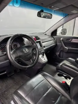 CR-V LX 2.0 Automática