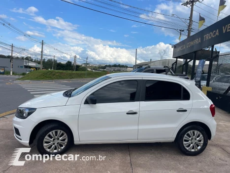 GOL 1.0 MI 8V