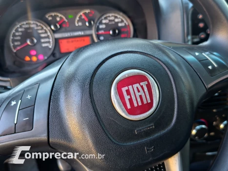 STRADA 1.8 MPI ADVENTURE CD 16V FLEX 3P MANUAL