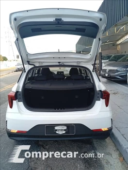 HB20 1.0 12V Comfort