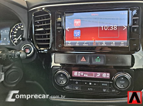 OUTLANDER 2.0 Comfort 16V