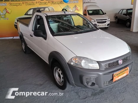 STRADA 1.4mpi Fire 8V CS