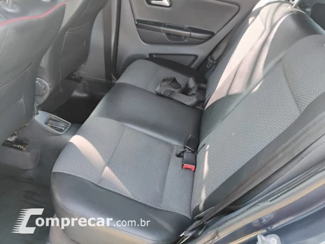 FOX 1.6 MI Rock IN RIO 8V