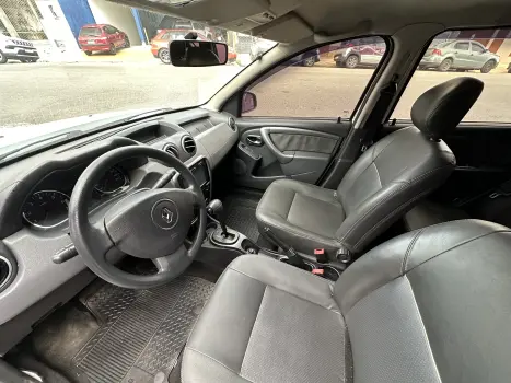 DUSTER 2.0 16V Dynamique