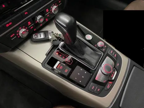 A6 2.0 TFSI Ambiente Quattro