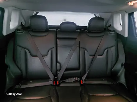 COMPASS 1.3 T270 TURBO FLEX LONGITUDE AT6