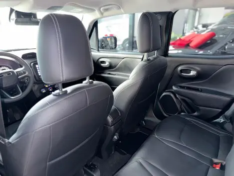 RENEGADE 1.3 T270 Turbo Sport