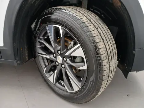 TRACKER 1.2 TURBO FLEX PREMIER AUTOMÁTICO