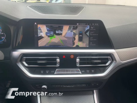 330e M Sport 2.0 Turbo Híbrido Aut.