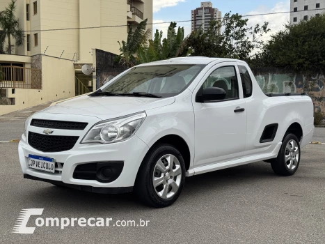 MONTANA 1.4 MPFI LS CS 8V