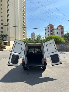 FIORINO 1.4 MPI Furgão 8V