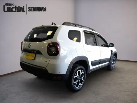 DUSTER 1.3 TCE FLEX ICONIC X-TRONIC